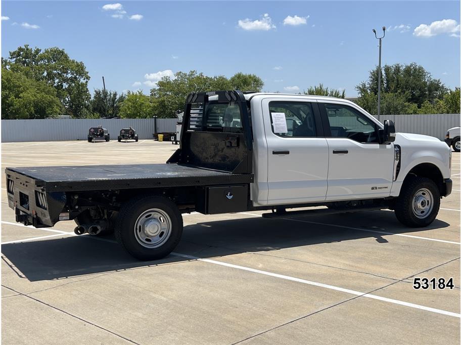 ford f-250 super duty 2024 1FD7W2BT3RED05567 image